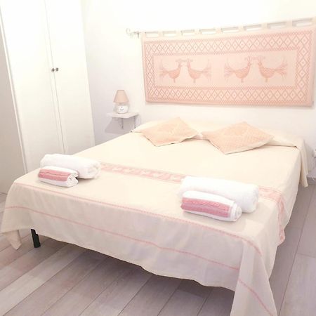 I Love Ogliastra Apartments Iun Q4332 Rosa Бари Сардо Екстериор снимка