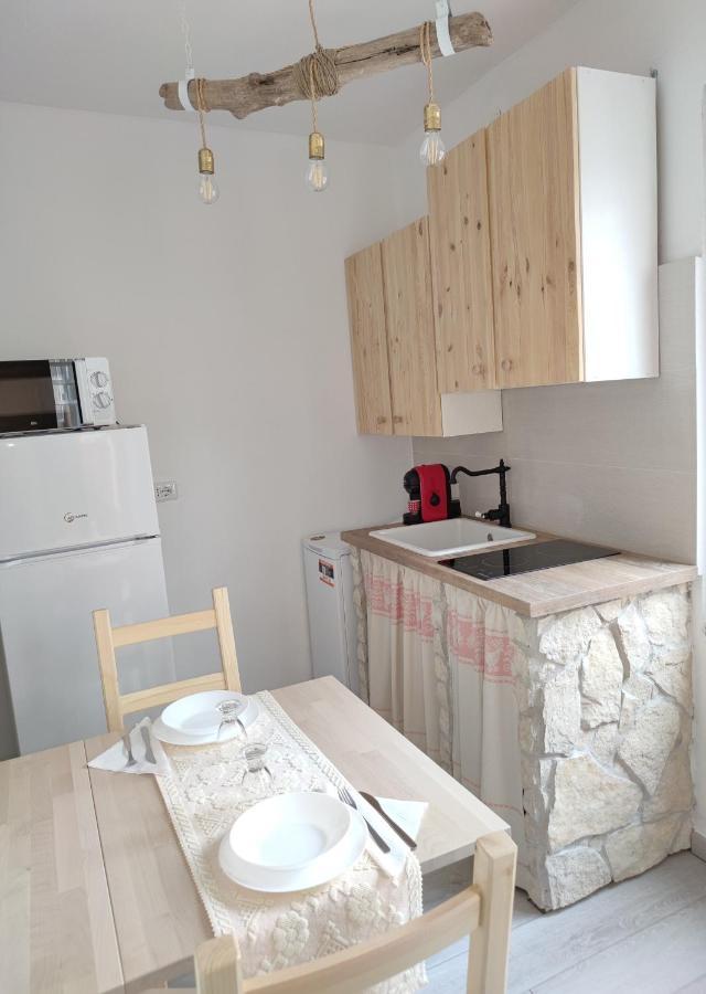 I Love Ogliastra Apartments Iun Q4332 Rosa Бари Сардо Екстериор снимка