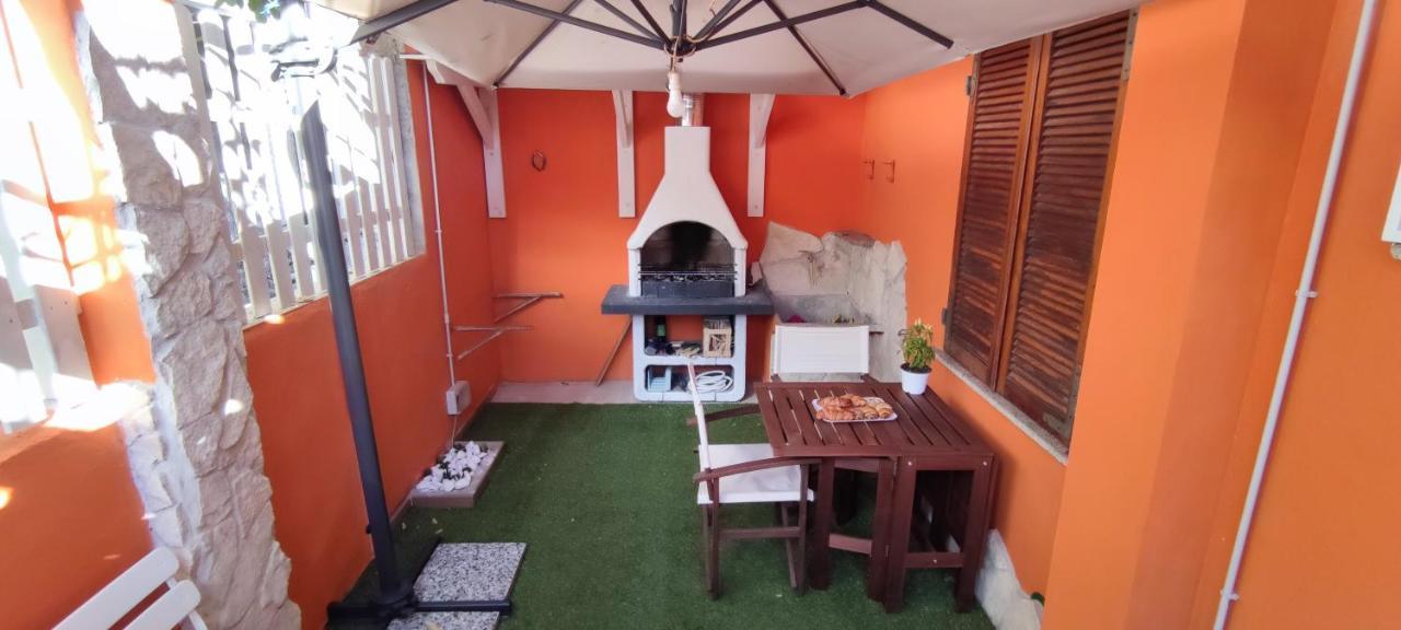 I Love Ogliastra Apartments Iun Q4332 Rosa Бари Сардо Екстериор снимка